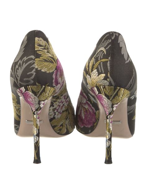 gucci dionysus satin pumps|Gucci Dionysus Accent Satin Pumps .